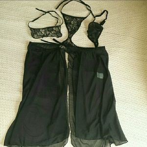 Sold Intimate Apparel